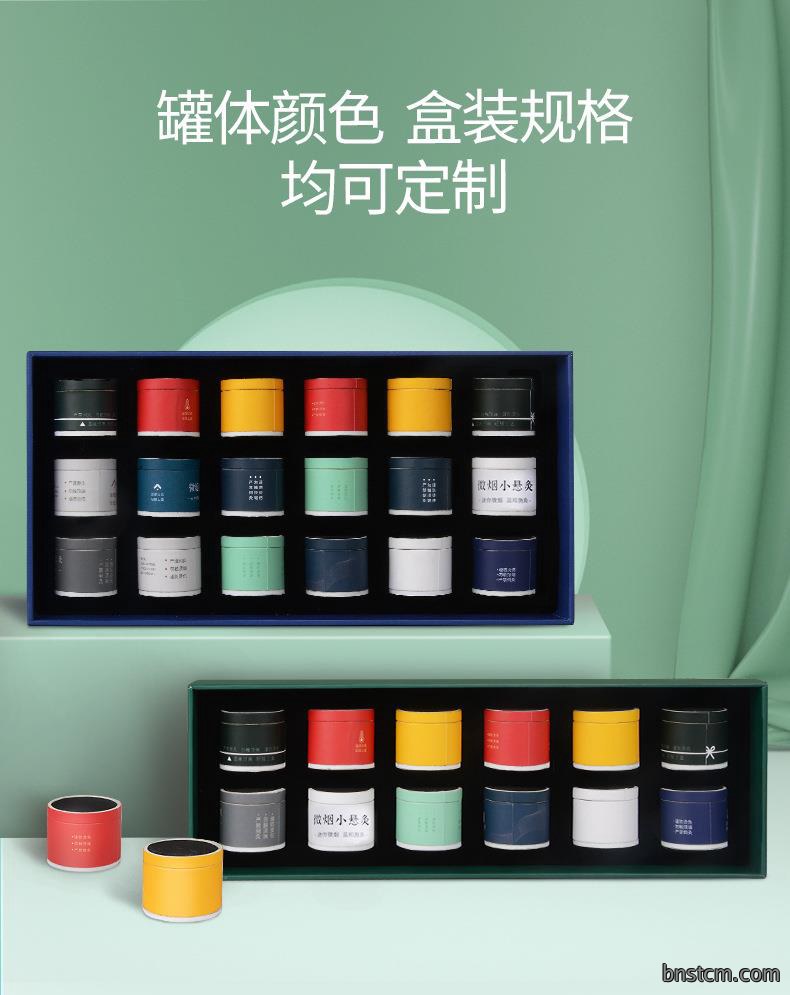微烟小悬灸 订做小悬灸小灸筒器具 南阳仙草药业贴牌代工