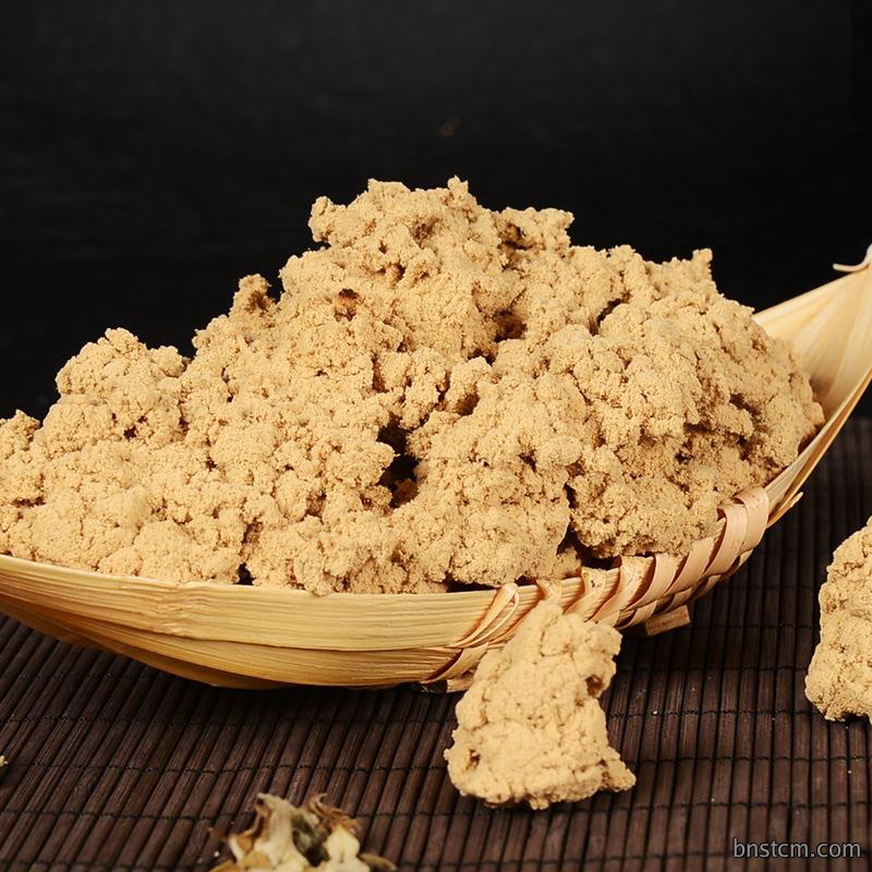 50:1黄金袋装艾绒500g 仙草药业批发各种比例散装艾绒 艾灸馆同款