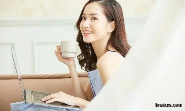 中医教你找准艾灸美容的穴位