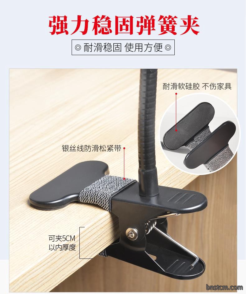 家用艾条支架悬灸架立式艾灸仪器家用艾灸盒雷火粗艾条随身灸夹子