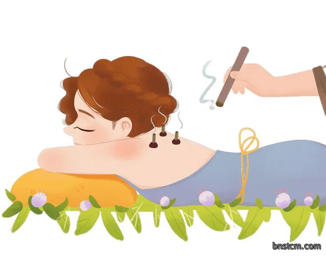 艾灸的注意事项