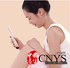 艾灸养生 艾灸操作手法及注意事项