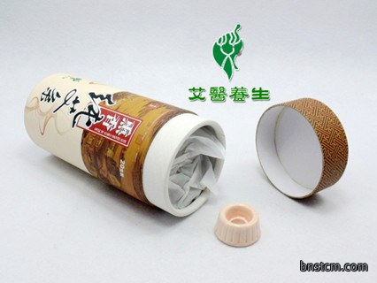 复兴的传统中医将带来艾条产业的兴盛