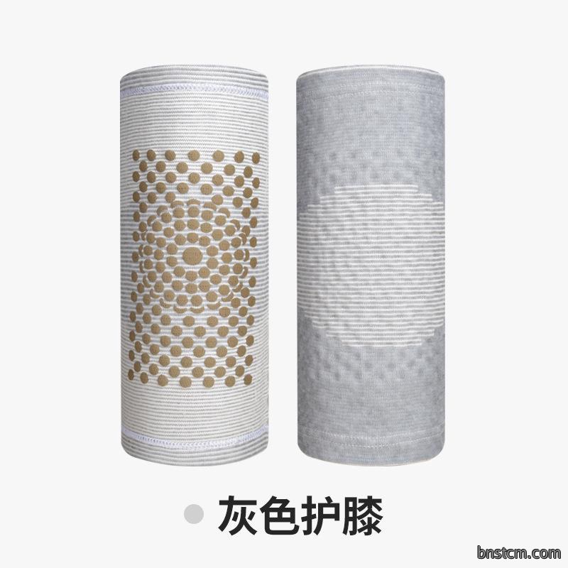 仙草药业批发艾草护膝 防寒发热保暖老寒腿中老年秋冬护膝护套