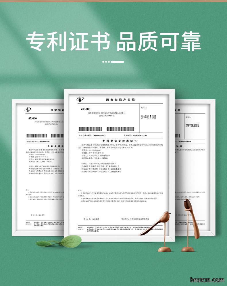 微烟小悬灸 订做小悬灸小灸筒器具 南阳仙草药业贴牌代工