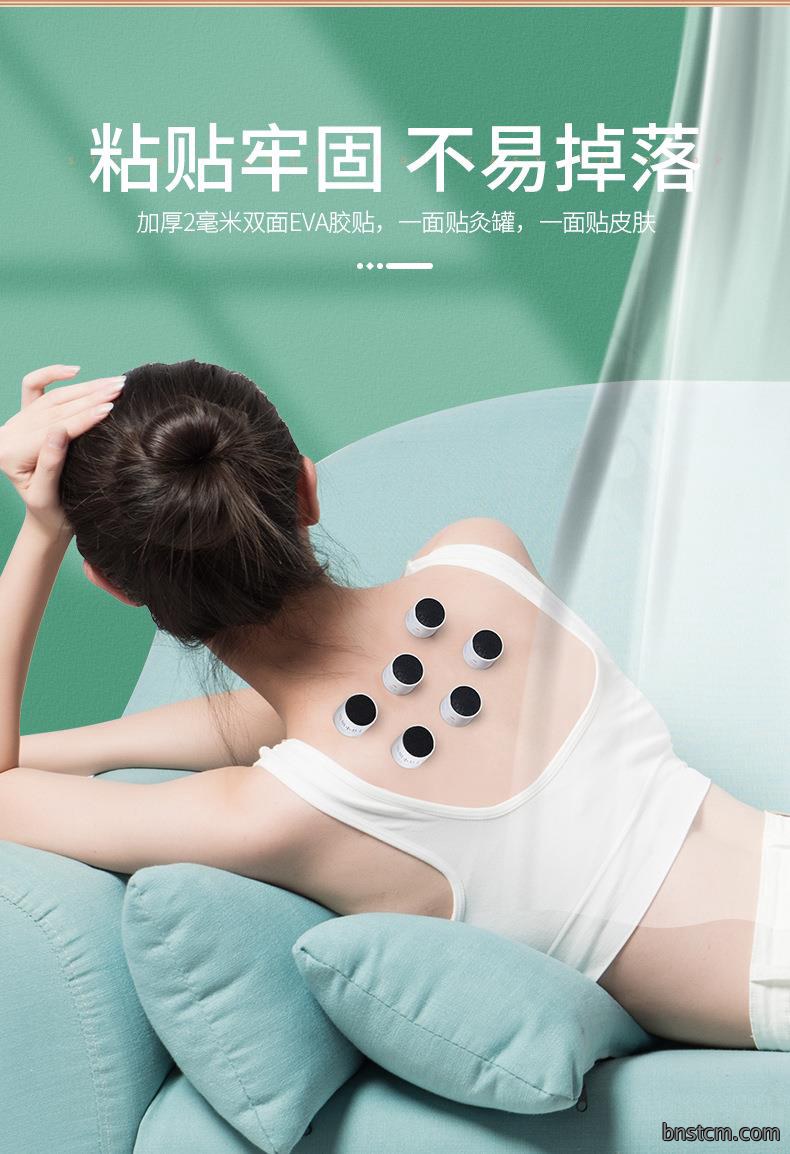 微烟小悬灸 订做小悬灸小灸筒器具 南阳仙草药业贴牌代工